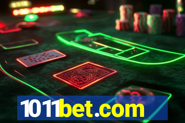 1011bet.com