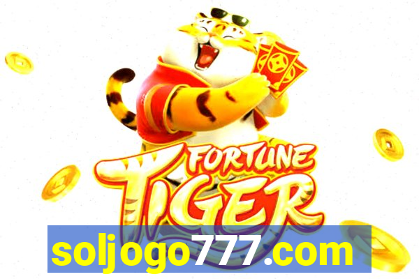 soljogo777.com