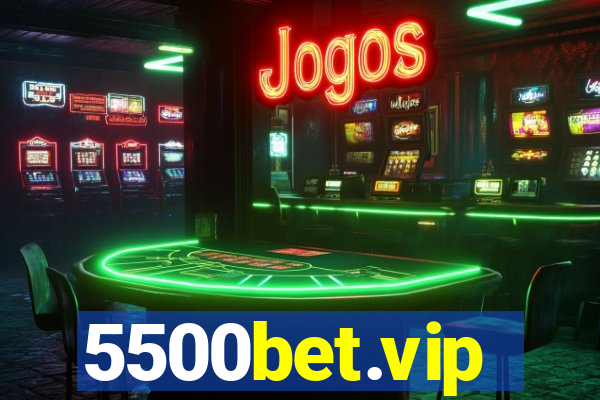 5500bet.vip