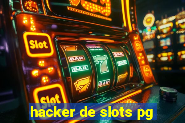 hacker de slots pg