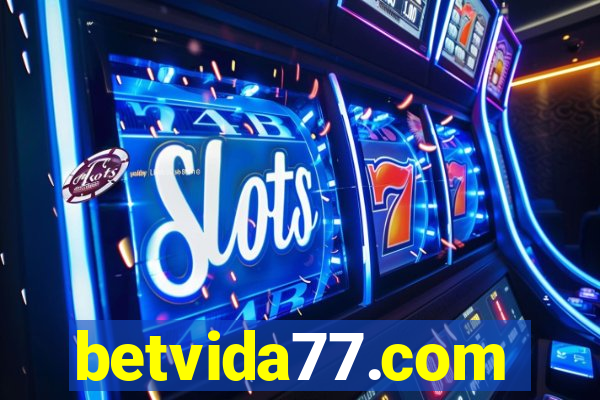 betvida77.com