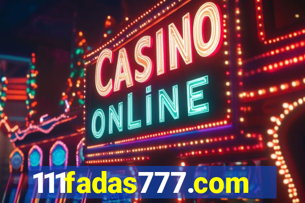 111fadas777.com