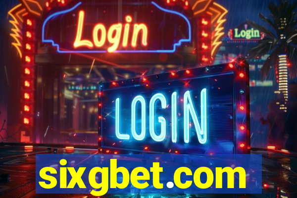 sixgbet.com