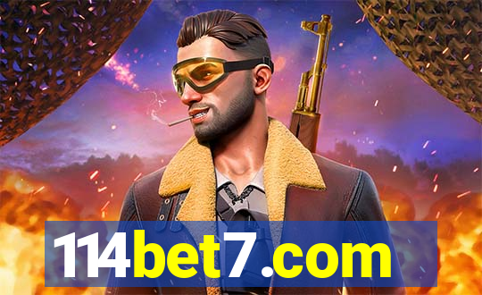 114bet7.com