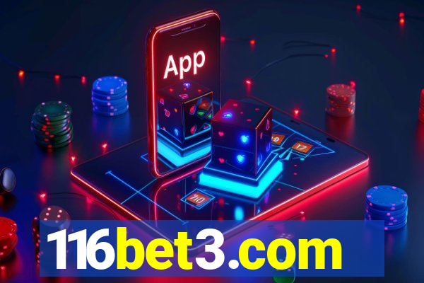 116bet3.com