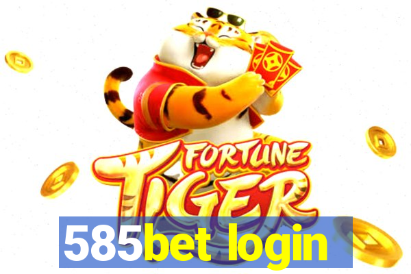 585bet login