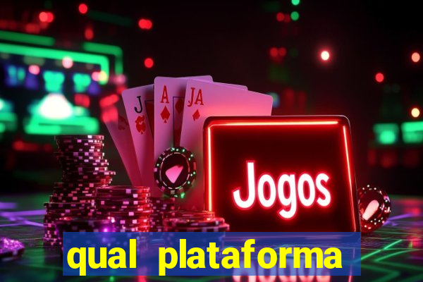 qual plataforma está pagando agora fortune tiger hoje