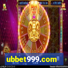 ubbet999.com