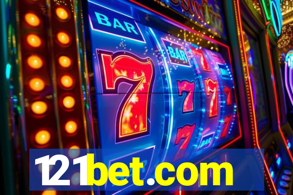 121bet.com