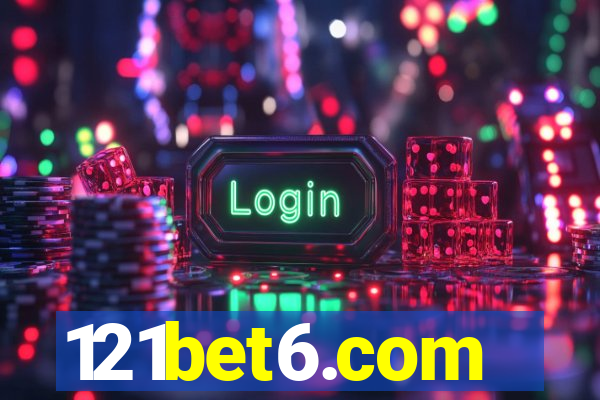 121bet6.com