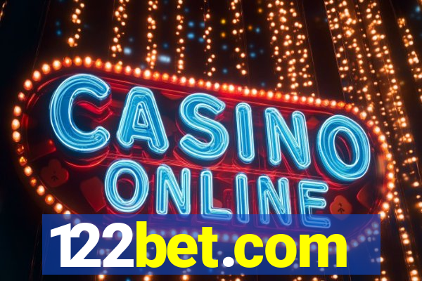 122bet.com