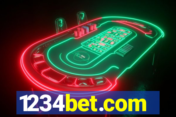 1234bet.com