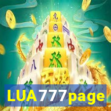 LUA777page