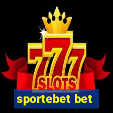 sportebet bet