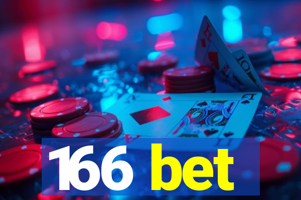 166 bet