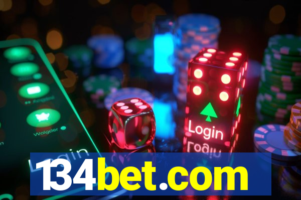 134bet.com