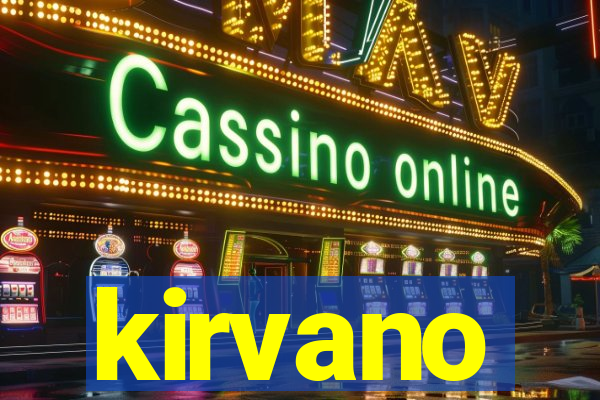 kirvano