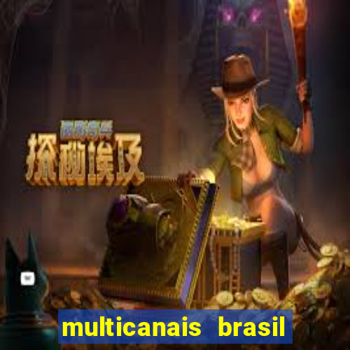 multicanais brasil vs uruguai