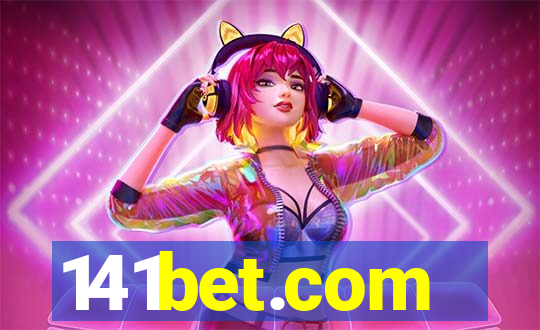 141bet.com