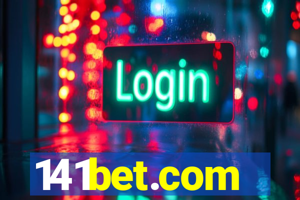 141bet.com