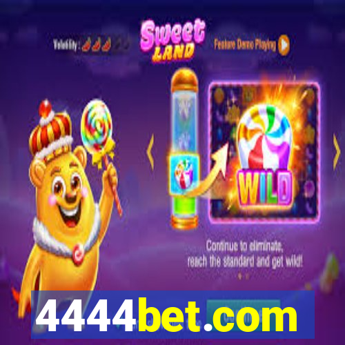 4444bet.com