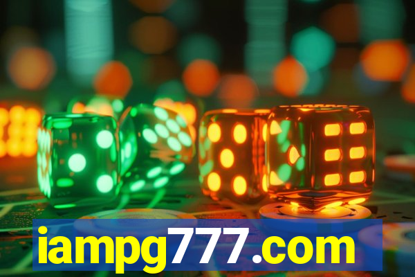 iampg777.com