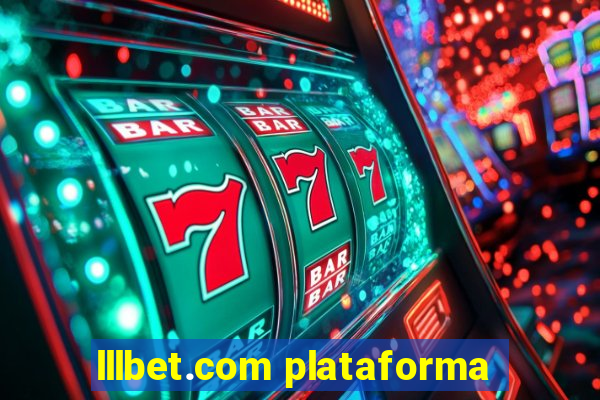 lllbet.com plataforma