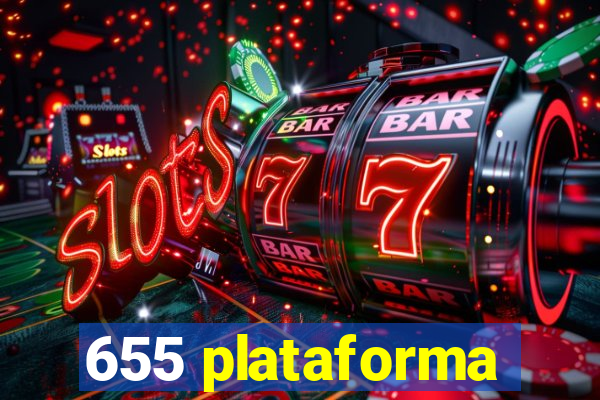 655 plataforma