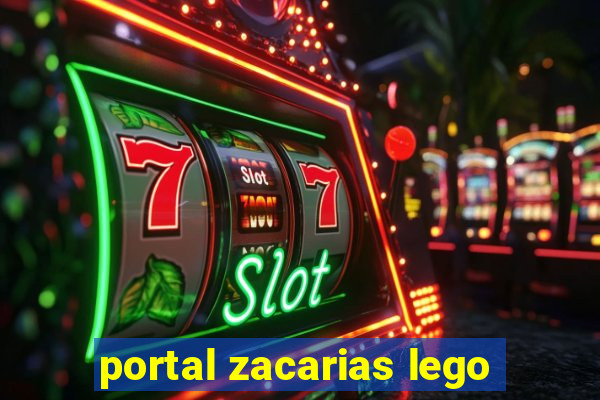 portal zacarias lego