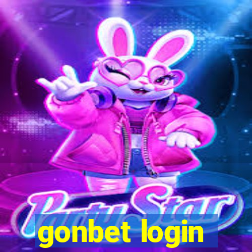 gonbet login