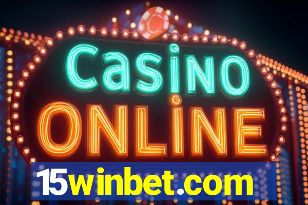 15winbet.com