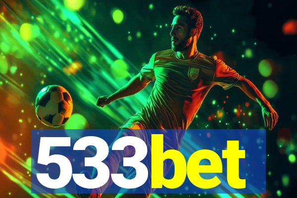 533bet