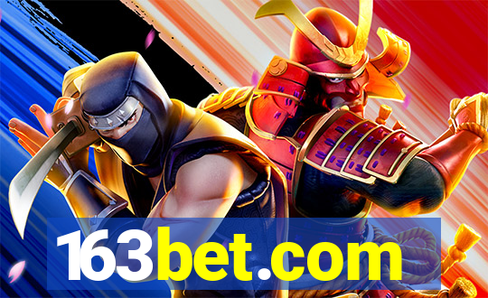 163bet.com