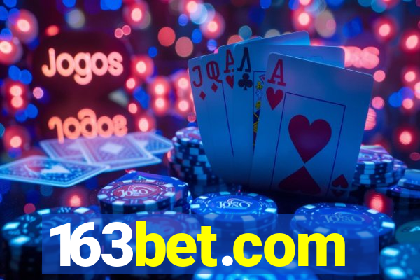 163bet.com