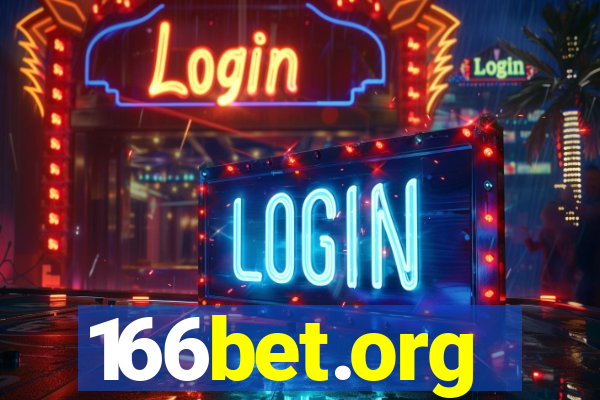 166bet.org