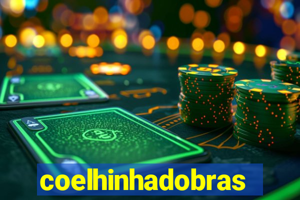 coelhinhadobrasil