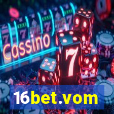 16bet.vom