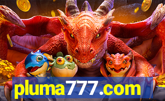 pluma777.com