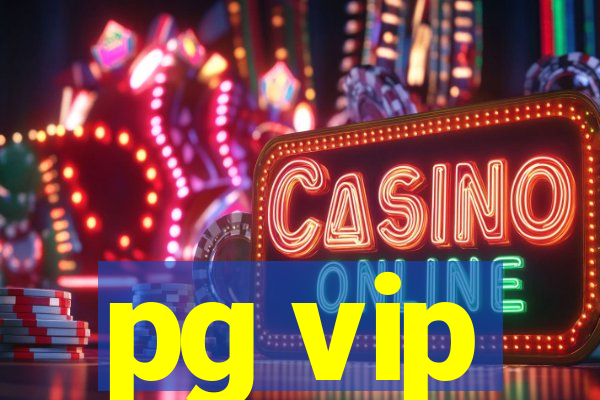 pg vip