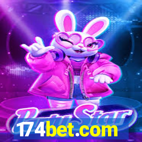 174bet.com