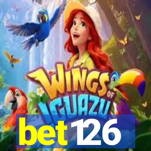 bet126