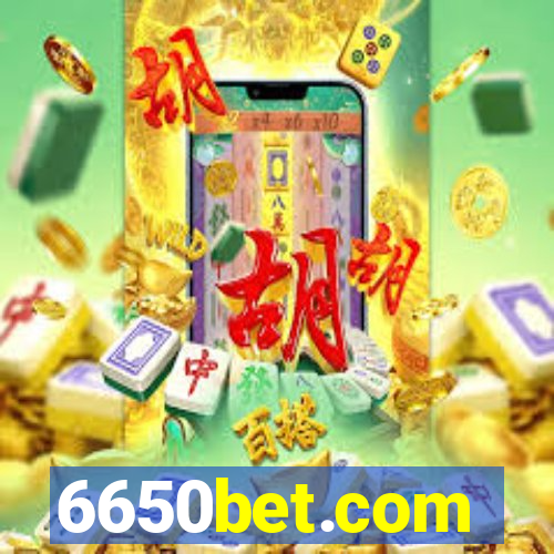 6650bet.com