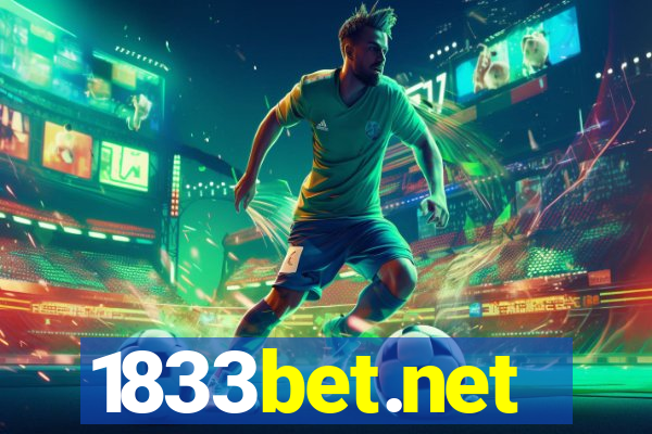 1833bet.net