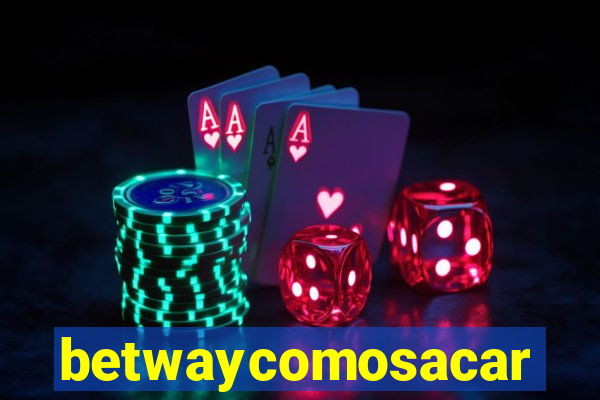 betwaycomosacar