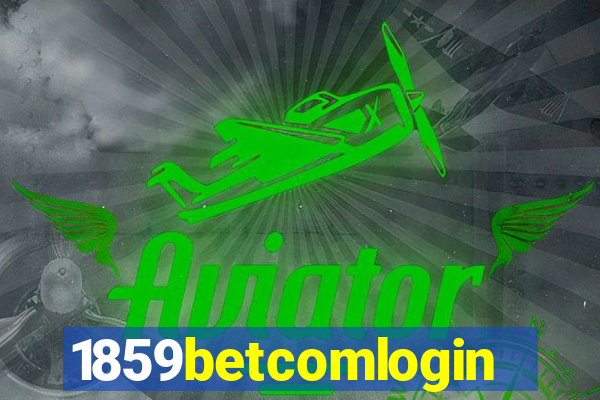 1859betcomlogin