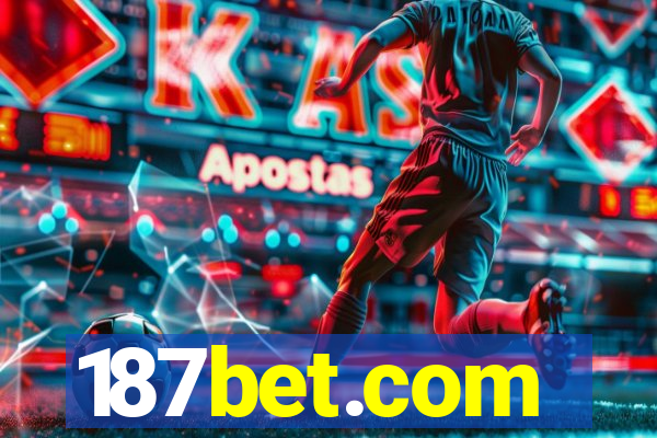 187bet.com