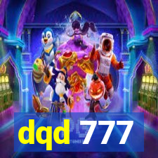 dqd 777