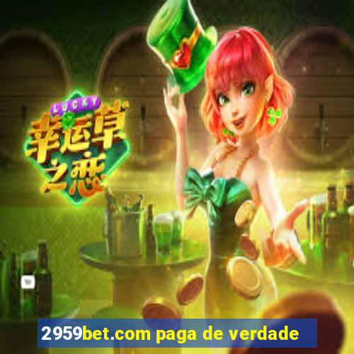 2959bet.com paga de verdade