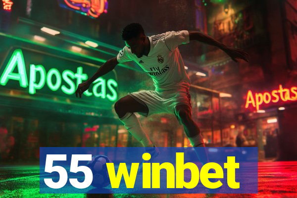 55 winbet