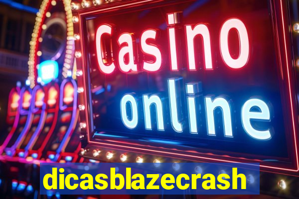 dicasblazecrash